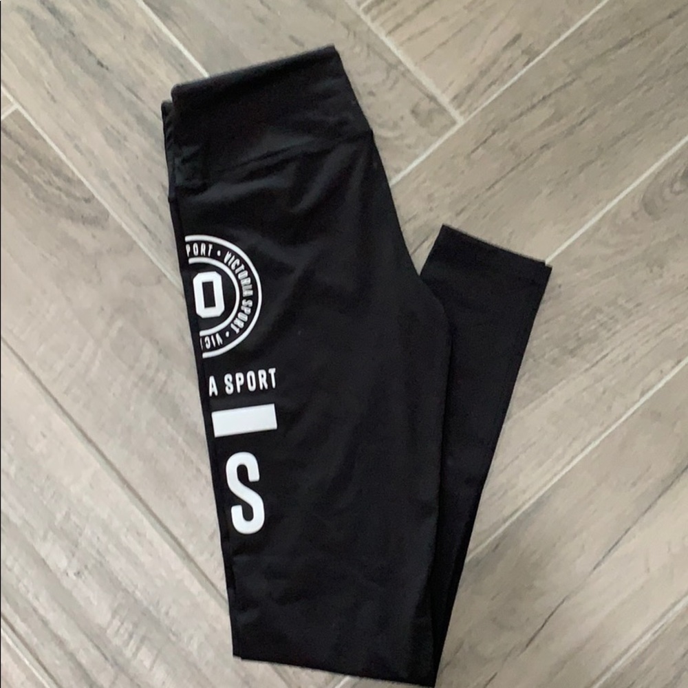 Victoria Secret Sport Knockout Legging